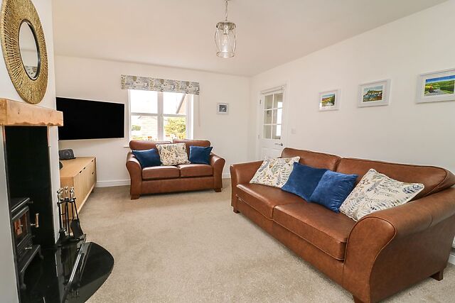 Holly Farm Cottage