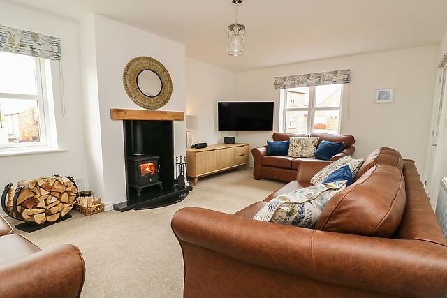 Holly Farm Cottage