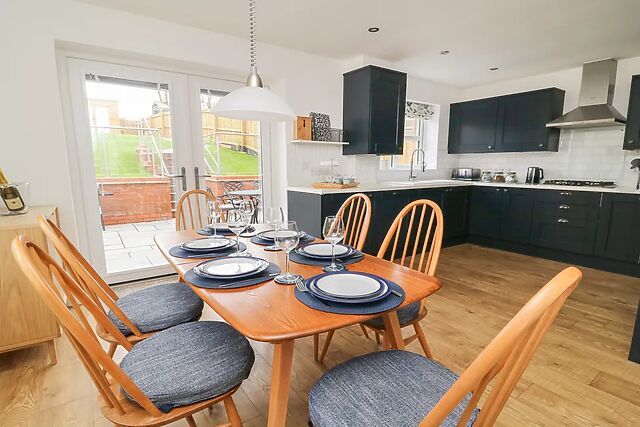 Holly Farm Cottage