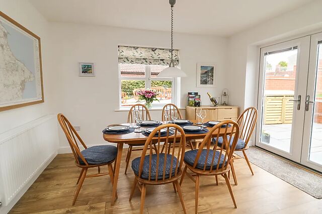 Holly Farm Cottage