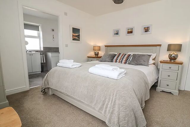 Holly Farm Cottage