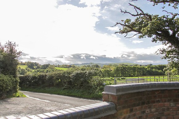 Black Lion Barn Retreat