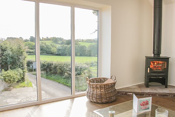 Black Lion Barn Retreat