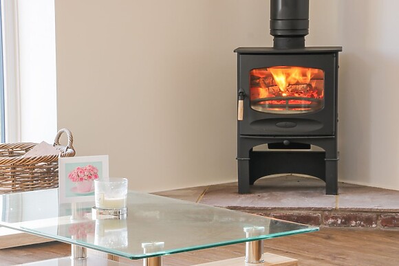 Black Lion Barn Retreat