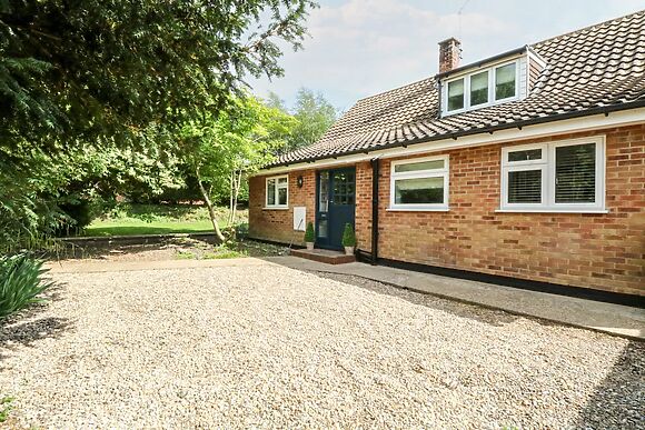 Church Farm Bungalow