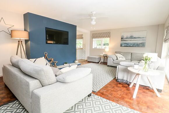 Church Farm Bungalow