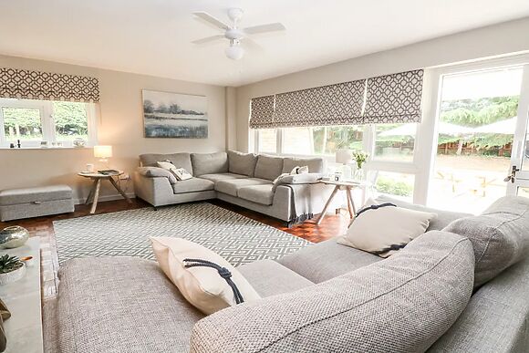 Church Farm Bungalow