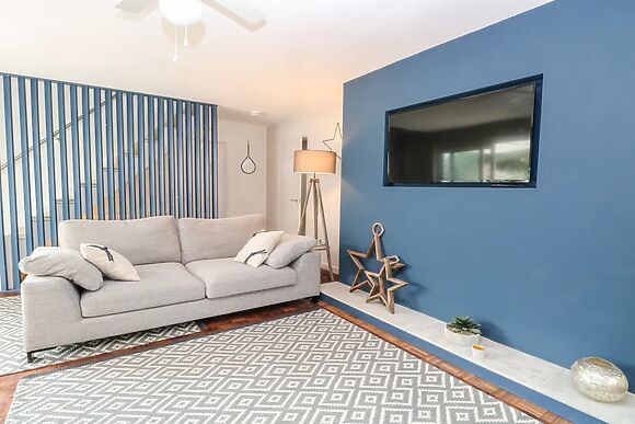 Church Farm Bungalow