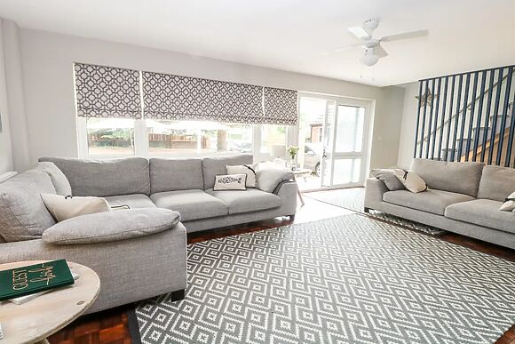 Church Farm Bungalow