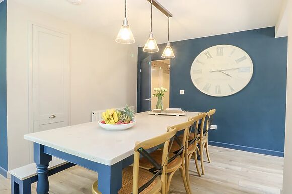 Church Farm Bungalow