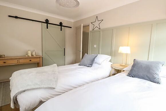 Church Farm Bungalow