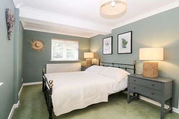 Church Farm Bungalow