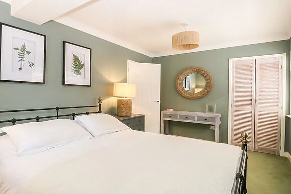 Church Farm Bungalow