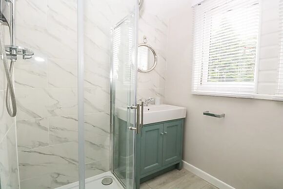 Church Farm Bungalow