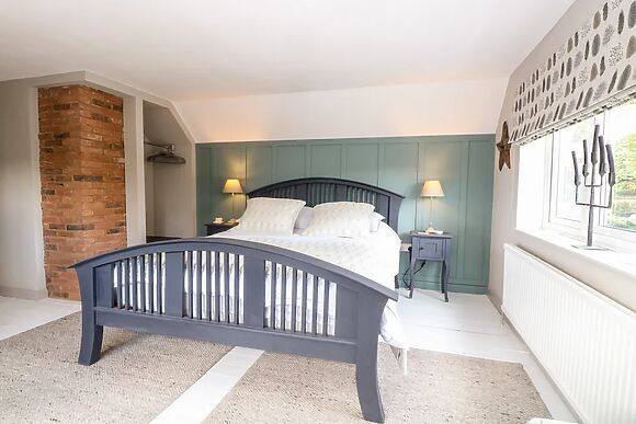 Church Farm Bungalow