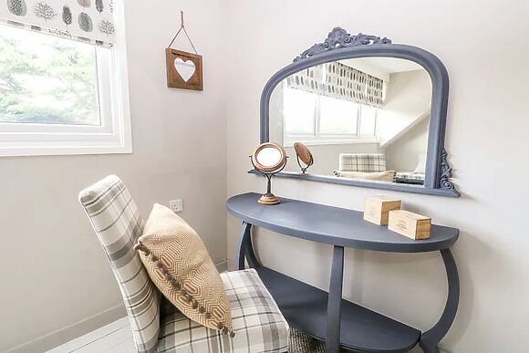 Church Farm Bungalow