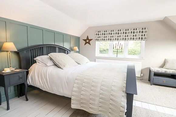 Church Farm Bungalow