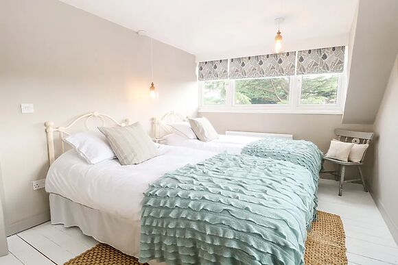 Church Farm Bungalow