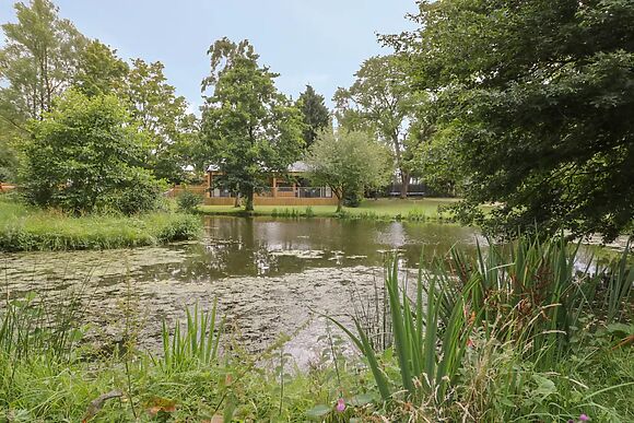 The Leat