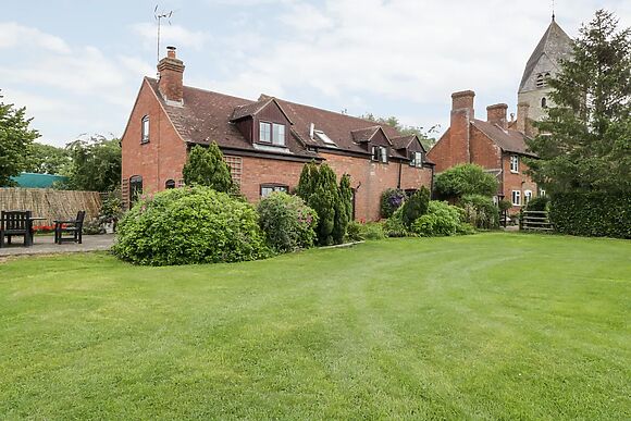 Lawn Farm Cottage