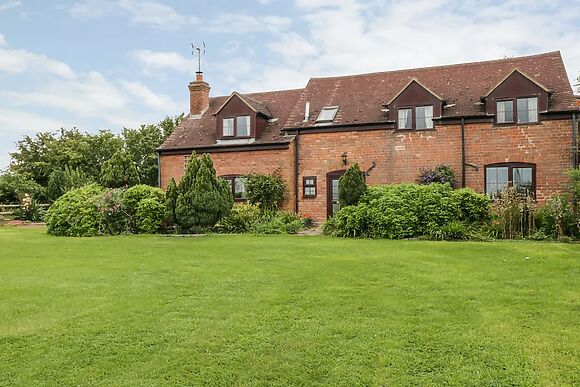 Lawn Farm Cottage