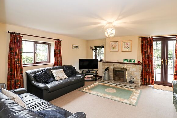 Lawn Farm Cottage