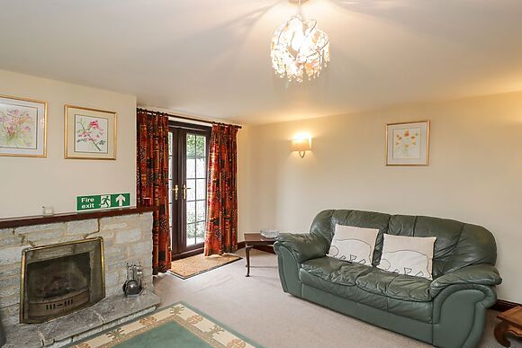 Lawn Farm Cottage