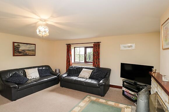 Lawn Farm Cottage