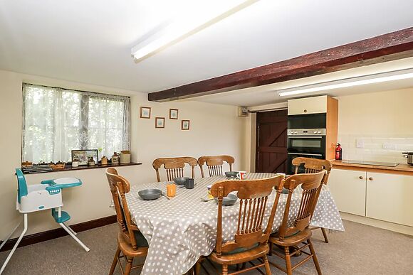 Lawn Farm Cottage