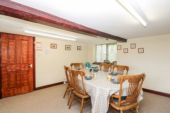 Lawn Farm Cottage