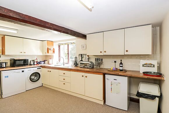 Lawn Farm Cottage