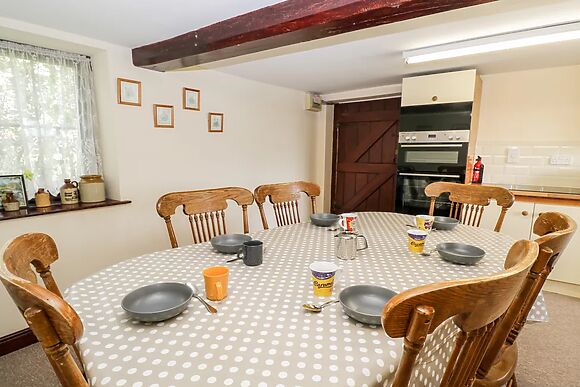 Lawn Farm Cottage