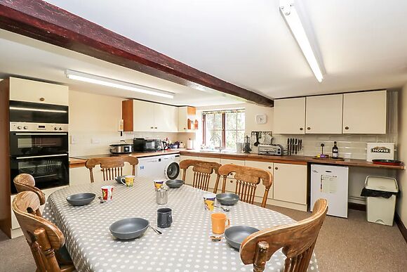 Lawn Farm Cottage