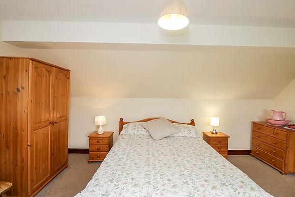 Lawn Farm Cottage