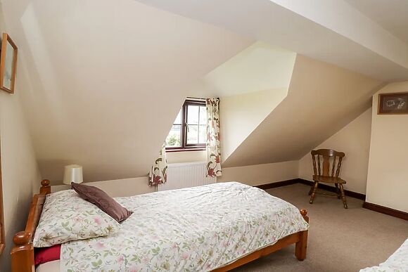 Lawn Farm Cottage