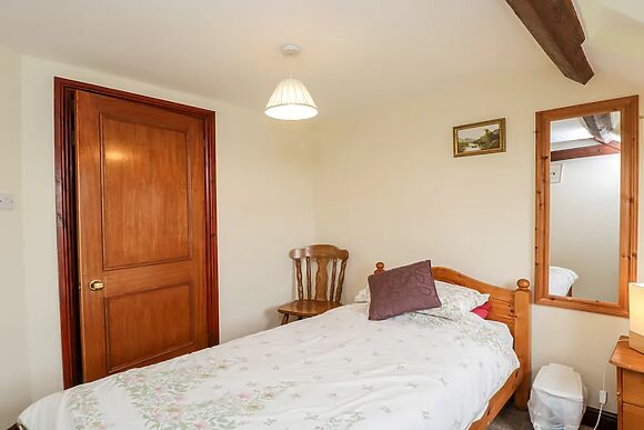 Lawn Farm Cottage