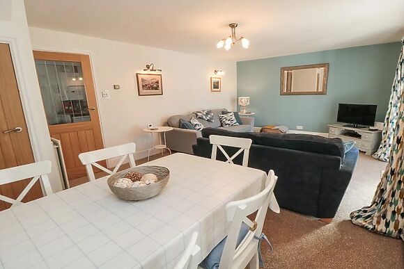 Barn Cottage