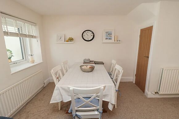 Barn Cottage