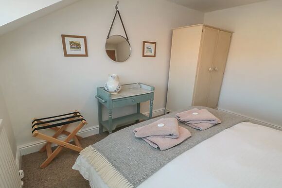 Barn Cottage