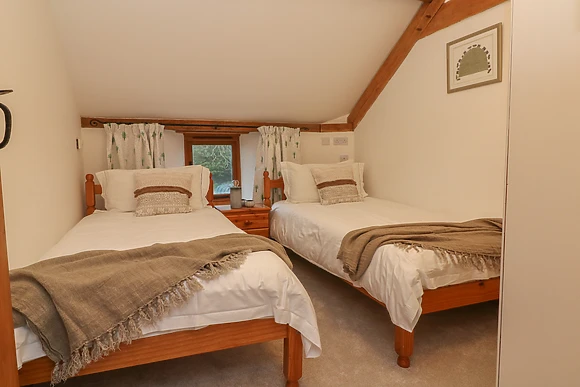 Varley Lodge