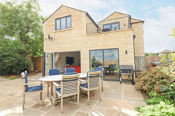 Kylemore Railway Cottage