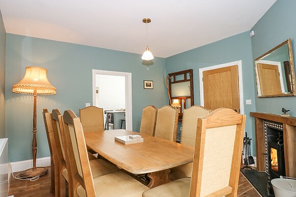 Kylemore Railway Cottage