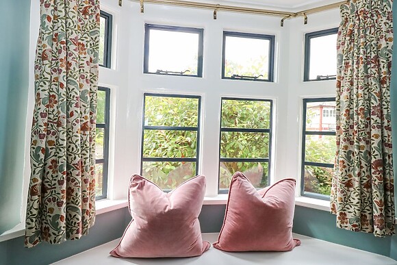 Kylemore Railway Cottage