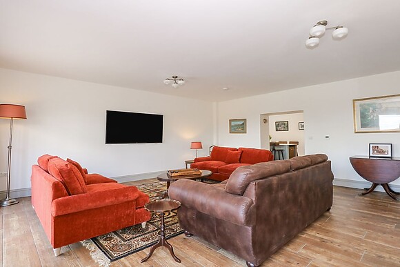 Kylemore Railway Cottage