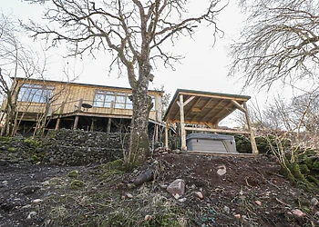 The River Lodge