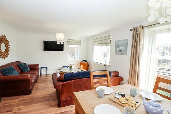 The Railway Retreat
