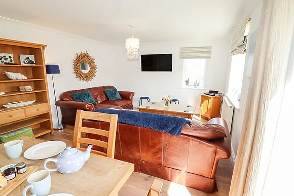 The Railway Retreat