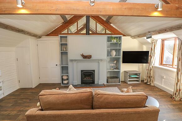 The Coach House