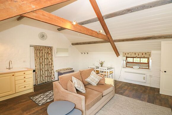 The Coach House