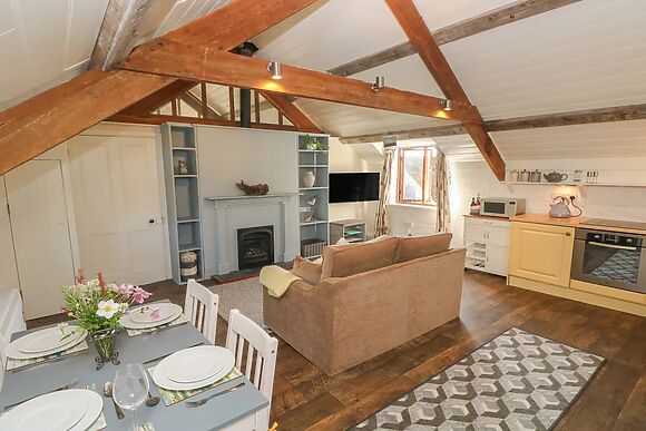 The Coach House